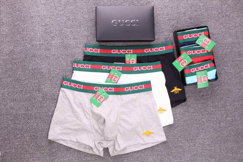 Gucci boxer L-2XL 091103